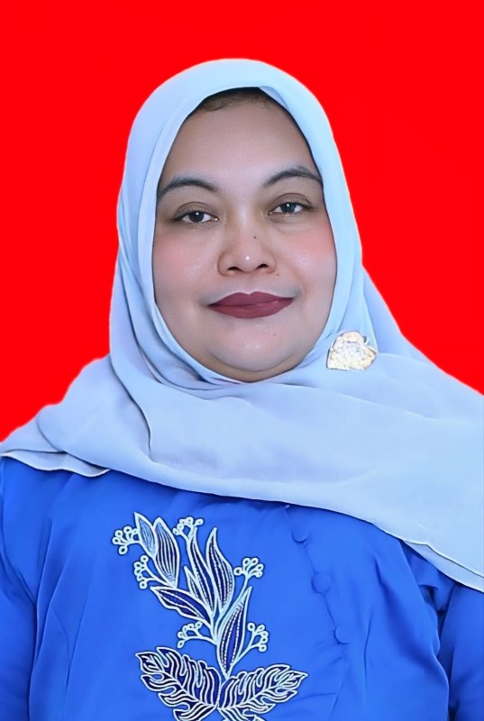 Dwita Artanti, S.Pd.AUD - Kepala TK Sukun 1